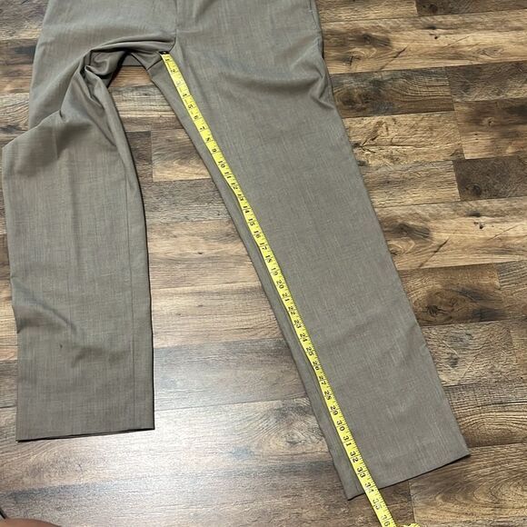 Lauren Ralph Lauren dress pants size 36x34 - Picture 2 of 6